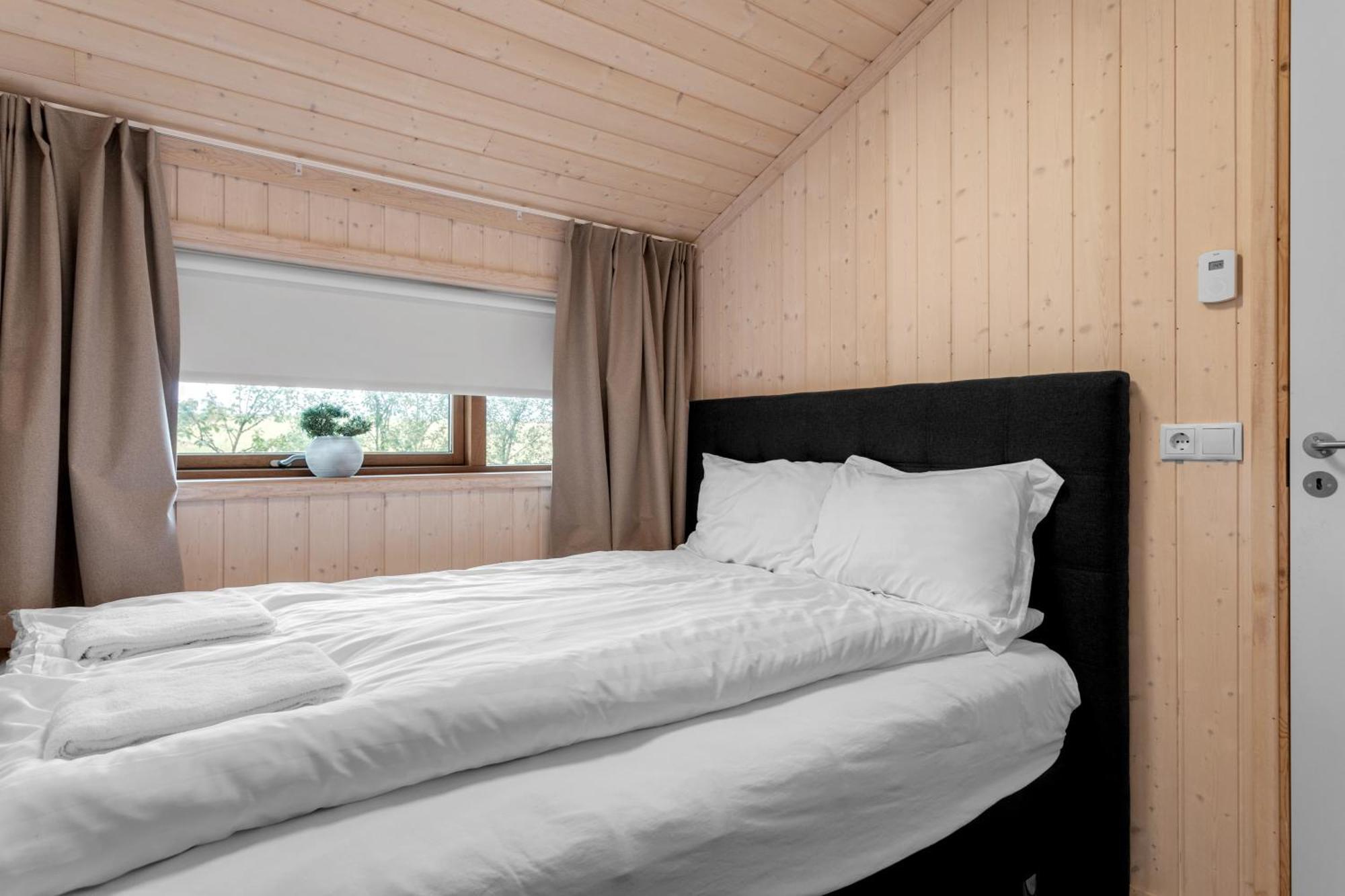 Scandinavian Villa In South Iceland Laugaras Экстерьер фото